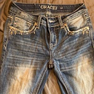 Grace jeans